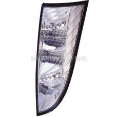 Ford Focus 98-04 Clear LED Tail Lamp